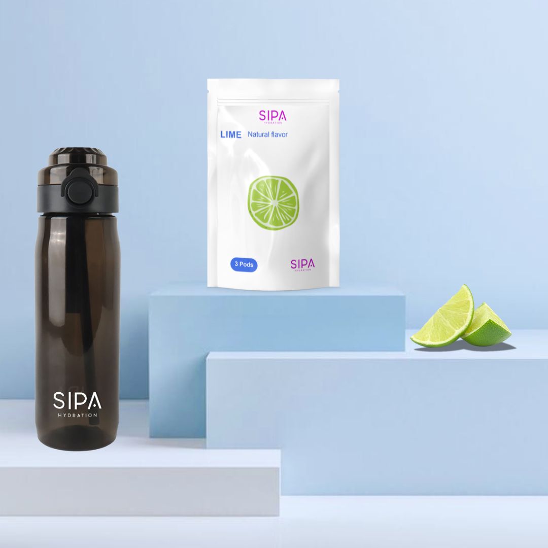 The Classic SIPA Bottle