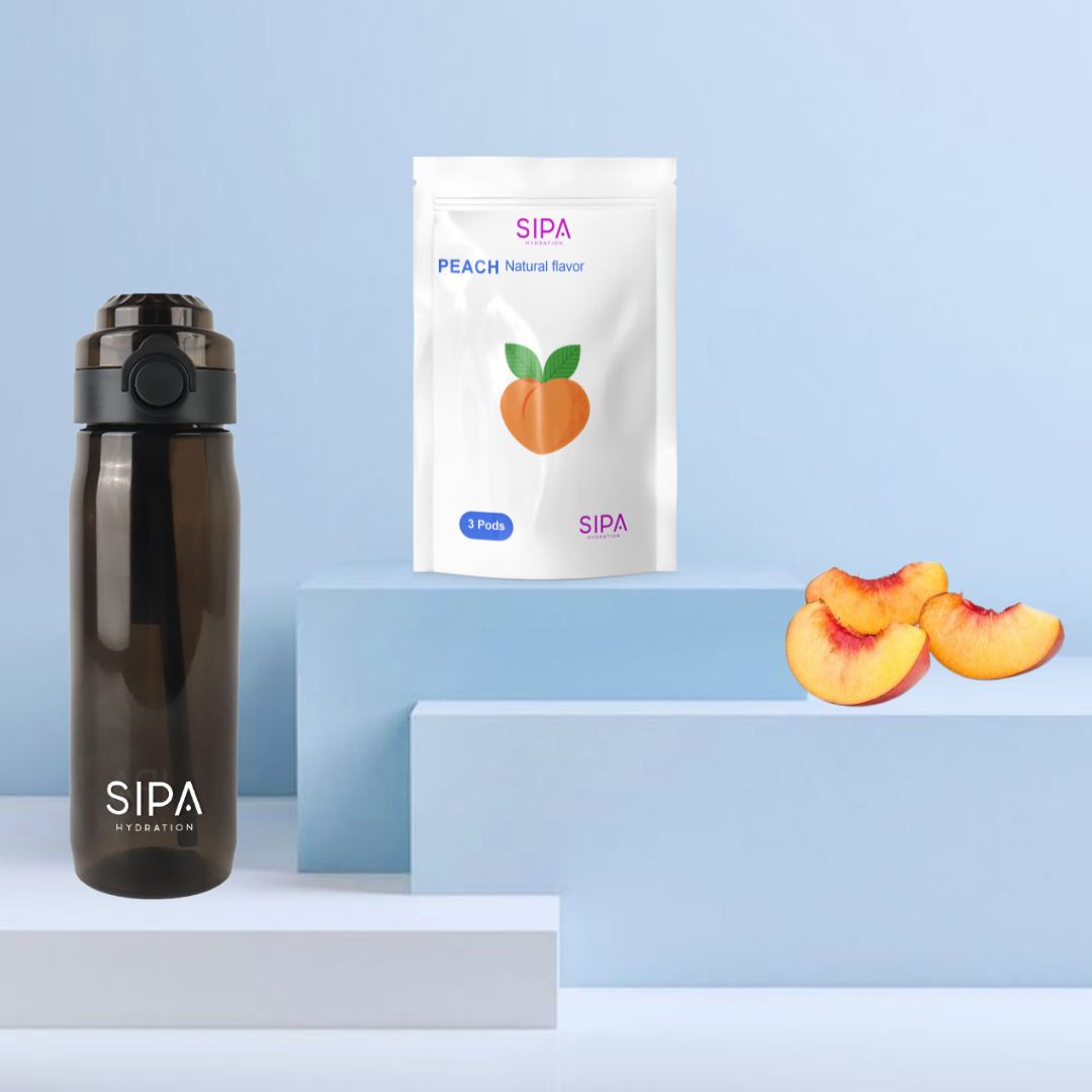 The Classic SIPA Bottle